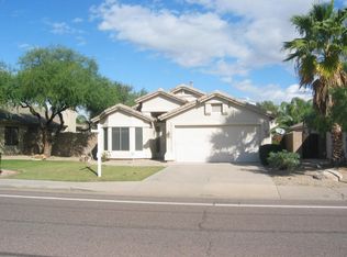 3044 E Sweetwater Ave, Phoenix, AZ 85032