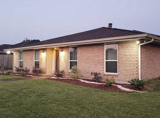 3213 Pansy Ct, Marrero, LA 70072
