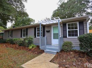 1003 Clarendon St, Durham, NC 27705