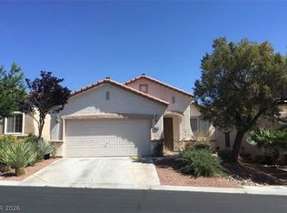 10372 Pink Cloud Ct, Las Vegas, NV 89129