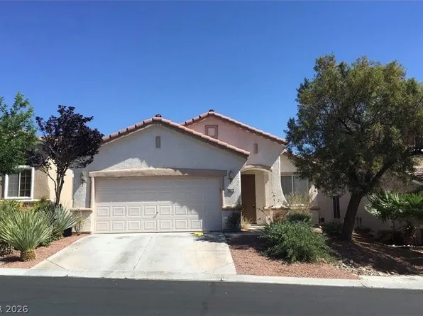 10372 Pink Cloud Ct, Las Vegas, NV 89129