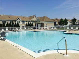 39 Vincent Behan Blvd #39, Edison, NJ 08837
