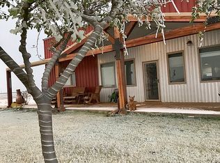 3206 Justin Rd, Levelland, TX 79336