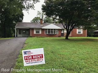 6518 Allview Dr, Columbia, MD 21046