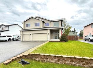 9925 Poseidon Dr, Anchorage, AK 99515