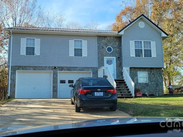 4721 Petra Mill Rd, Granite Falls, NC 28630