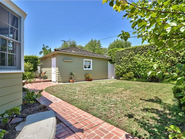 1505 E Armando Dr, Long Beach, CA 90807