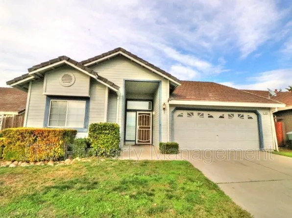 3549 Pine Hollow Way, Antelope, CA 95843