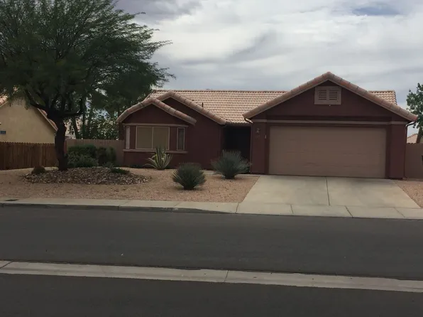 119 Thistle St, Mesquite, NV 89027