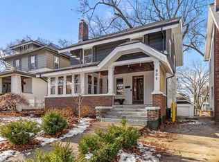 905 Calvin Ave SE, Grand Rapids, MI 49506