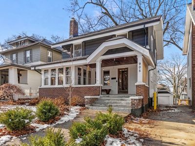 905 Calvin Ave SE, Grand Rapids, MI, 49506