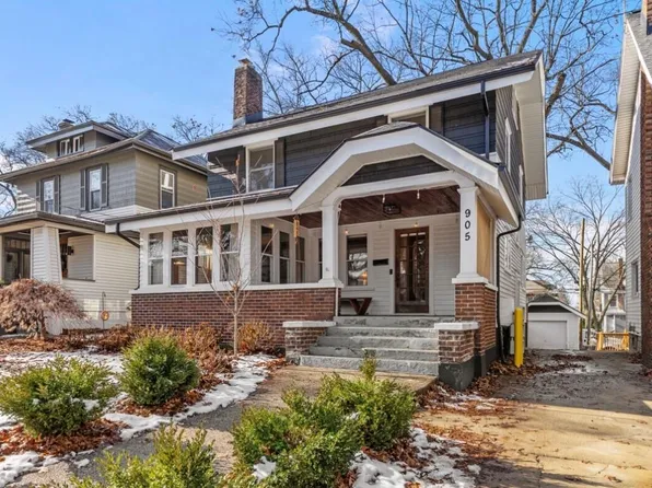 905 Calvin Ave SE, Grand Rapids, MI 49506