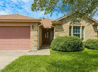 1114 Cupertino St, Portland, TX 78374