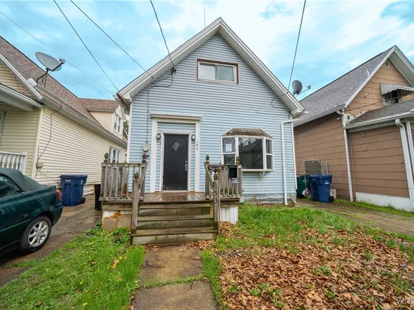 153 Ideal St, Buffalo, NY 14206