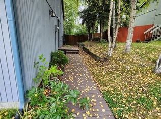 18725 Sarichef Loop, Eagle River, AK 99577