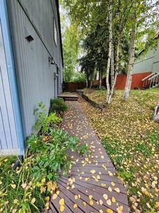 18725 Sarichef Loop, Eagle River, AK, 99577