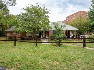 2333 Market St, Harrisburg, PA 17103