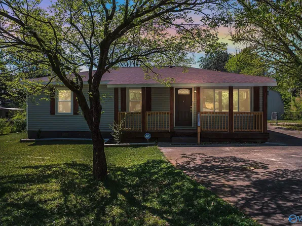 3113 Patrick St NW, Huntsville, AL 35810