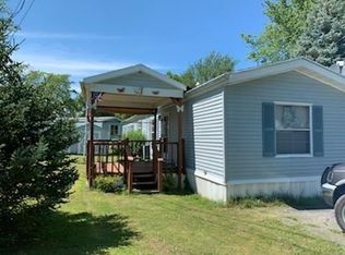 6009 Boyd Rd, Sodus, NY 14551