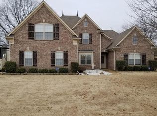 4794 Waterstone Dr, Olive Branch, MS 38654