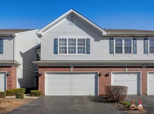 144 Concord Dr S, Oswego, IL 60543