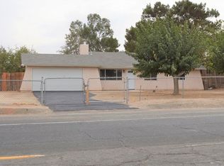 11107 Maple Rd, Hesperia, CA 92345