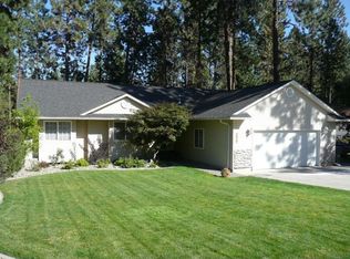 3814 N Palmer Dr, Coeur D Alene, ID 83815