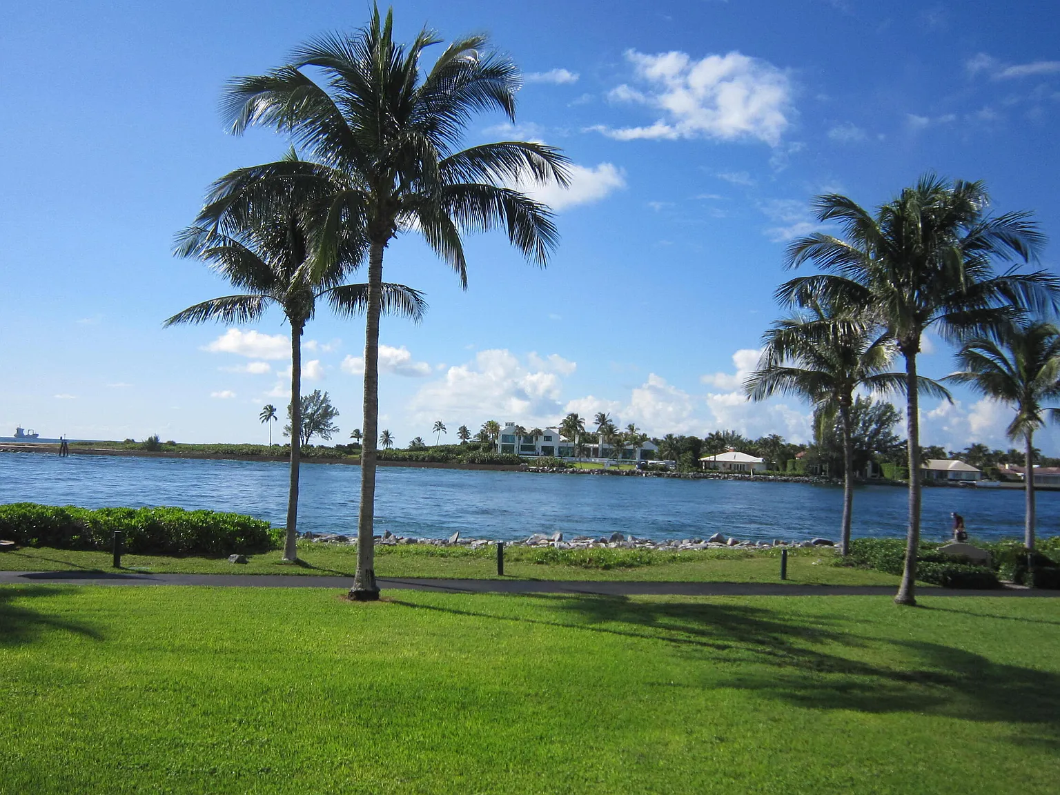 2 bed, 2.0 bath, 1240 sqft, $5,499 — Photo 2