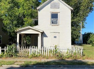 23 Hallwood Ave, Dayton, OH 45417
