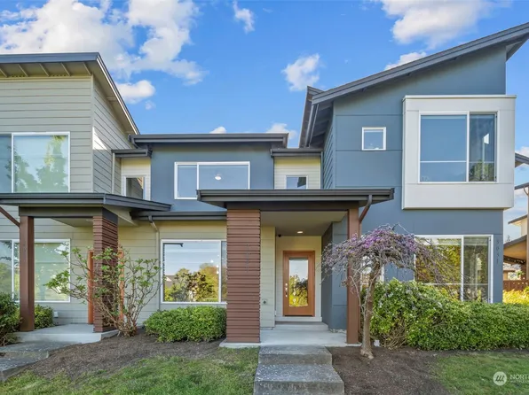 3033 S Adams Street, Seattle, WA 98108