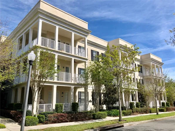 4281 Anissa Ave #11, Orlando, FL 32814