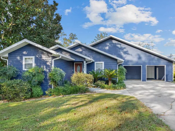 1326 SW Castle Heights Ter, Lake City, FL 32025