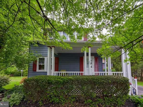 115 Grandview Ave, Lancaster, PA 17603