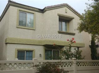 731 Piercey Ct, North Las Vegas, NV 89084