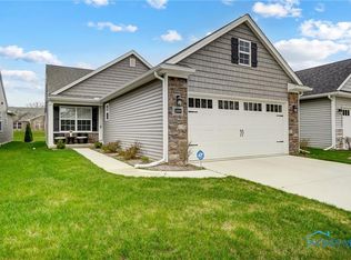 2009 Sunrise Creek Dr, Toledo, OH 43615