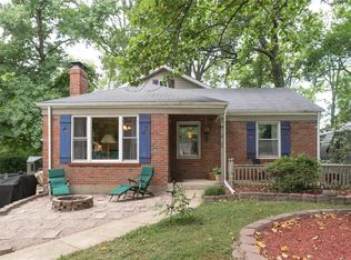8 Wrenwood Ct, Saint Louis, MO