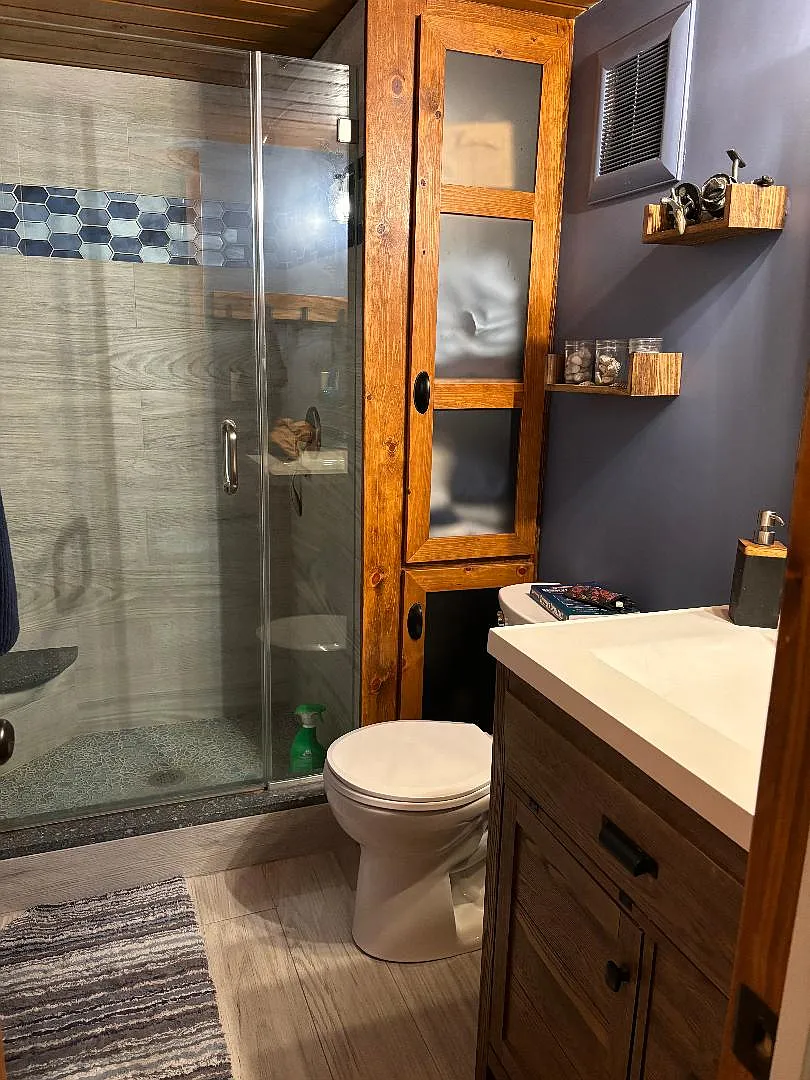 1 bed, 639 sqft, $2,400 — Photo 4