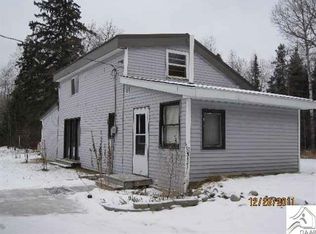 1532 Riddell Rd, Cook, MN 55723