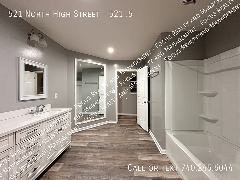 521 N High St #5 — Photo 12