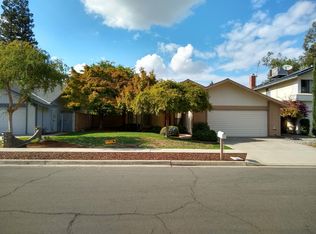 5373 N El Sol Ave, Fresno, CA