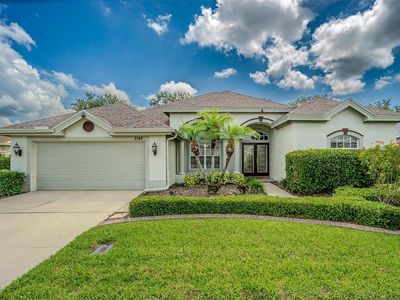 2146 Gold Dust Ct, New Port Richey, FL, 34655