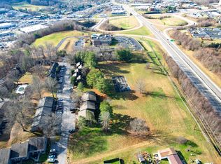 Lyndall St, Johnson City, TN 37601