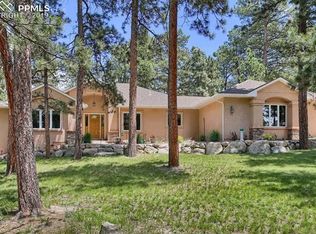 19545 Soaring Wing Dr, Colorado Springs, CO 80908