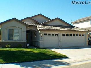 9516 Heinlein Way, Sacramento, CA