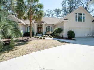 101 Wedgefield Dr, Hilton Head Island, SC 29926