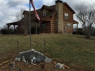 1901 Gotts Hydro Rd S, Bowling Green, KY 42103