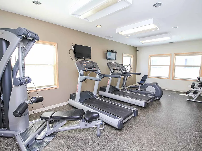 Woodland Park Apartments, Anoka, MN
