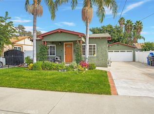 6112 Pioneer Blvd, Whittier, CA 90606
