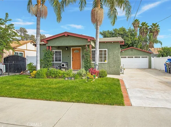 6112 Pioneer Blvd, Whittier, CA 90606