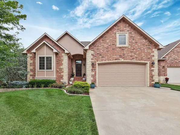 8733 W Northridge Ct, Wichita, KS 67205